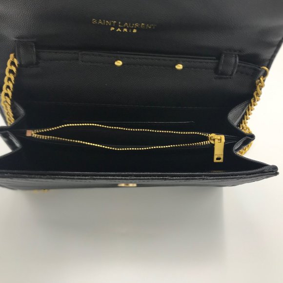 Ysl Black Purse Nordstrom